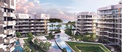 Corals At Keppel Bay (D4), Condominium #592906621